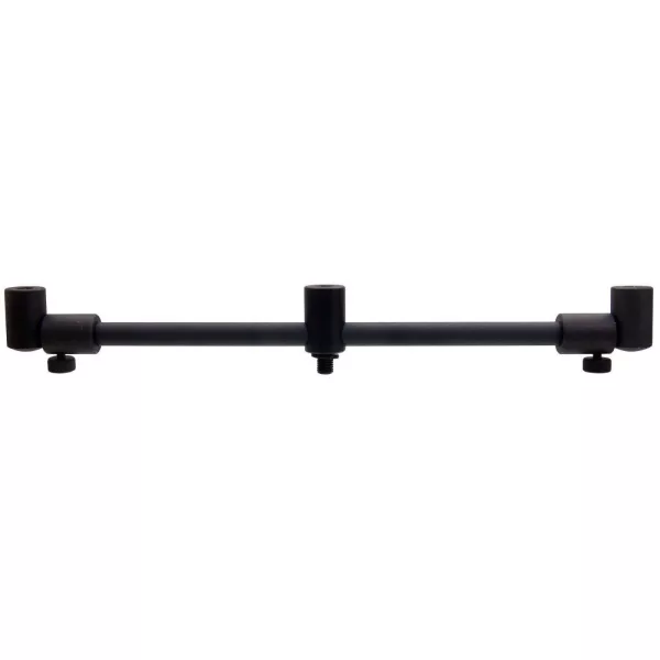 CARP ACADEMY Black Carp křížová tyč 35-50cm na 3 pruty Křížová tyč