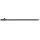 CARP ACADEMY Black Carp bodák XL 2dílný 30-50cm Bodák