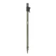 Carp Academy Power Stick Opěrná tyč 40-60cm 16mm Zelená