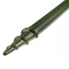 Carp Academy Power Stick Opěrná tyč 60-90cm 16mm Zelená