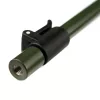 Carp Academy Power Stick Opěrná tyč 90-130cm 16mm Zelená