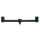 CARP ACADEMY Black Carp DLX křížová tyč 20cm na 2 pruty Křížová tyč