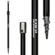 Carp Academy Deluxe Vidlička 2dílná 75-130cm