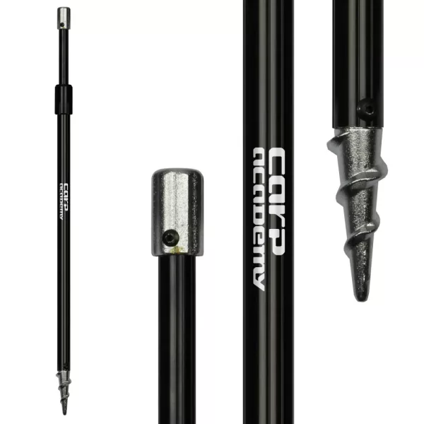 Carp Academy Deluxe Vidlička 2dílná 100-180cm
