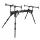 CARP ACADEMY Deluxe Rod Pod nový Rod pod
