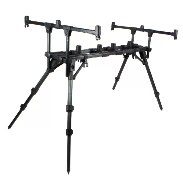 CARP ACADEMY Deluxe Rod Pod nový Rod pod