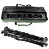 CARP ACADEMY Deluxe Rod Pod nový Rod pod