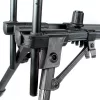 CARP ACADEMY Deluxe Rod Pod nový Rod pod