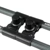 CARP ACADEMY Deluxe Rod Pod nový Rod pod