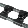 CARP ACADEMY Deluxe Rod Pod nový Rod pod