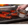 Broil King Sada nerezového marinovacího nádobí se silikonovým štětcem 300ml