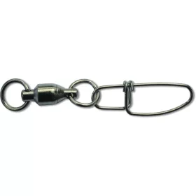 BLACK CAT GODZILLA Otočná karabina 4/0 72MM 4ks/balení