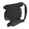 SPRO Hip Bag Přívlačová taška 33x28x12cm Ledvinka