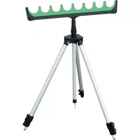 NEVIS Feeder stojan na pruty 120cm Tripod