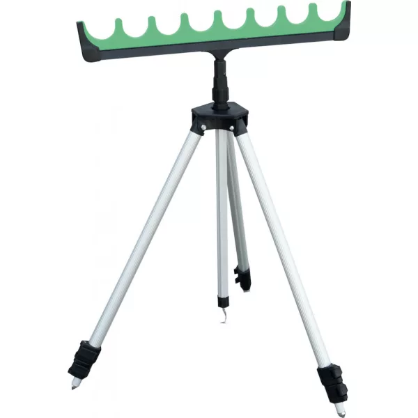 NEVIS Feeder stojan na pruty 120cm Tripod