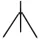 Nevis Deluxe Stojan na pruty 30-60cm