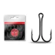 Háček Delphin HKD Double / 9ks BN/4