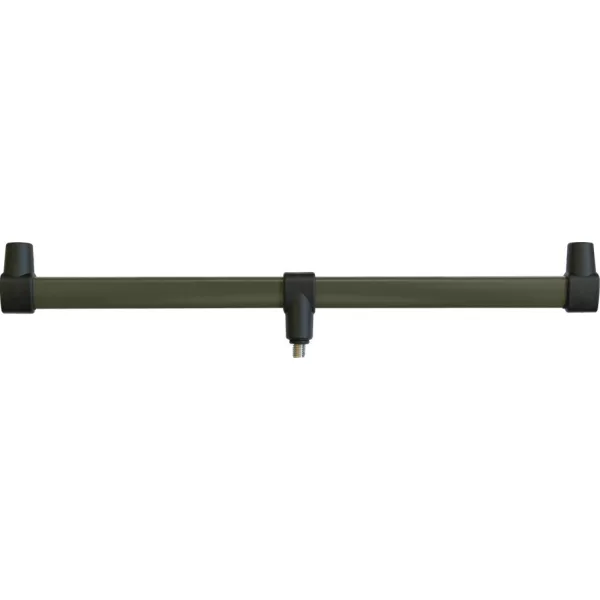 CARP ACADEMY Triangle Buzz Bar 25cm držák pro 2 pruty