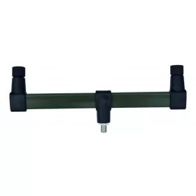 CARP ACADEMY Triangle Buzz Bar 30cm držák pro 2 pruty