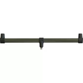 CARP ACADEMY Triangle Buzz Bar 40cm držák pro 2 pruty