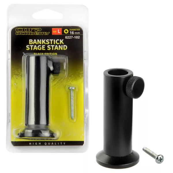 CARP ACADEMY adaptér L Příslušenství Stég adapter