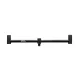 CARP ACADEMY Basic Carp Hrazda 2 pruty 21,5cm Hrazda