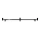 CARP ACADEMY Basic Carp Křížová tyč na 3 pruty 38-55cm Křížová tyč
