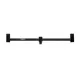 CARP ACADEMY Basic Carp Hrazda 2 pruty 24cm Hrazda