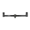 Carp Academy 25cm na 2 pruty Černý Smart Buzz Bar