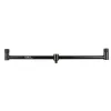 Carp Academy 35cm na 2 pruty Černý Smart Buzz Bar