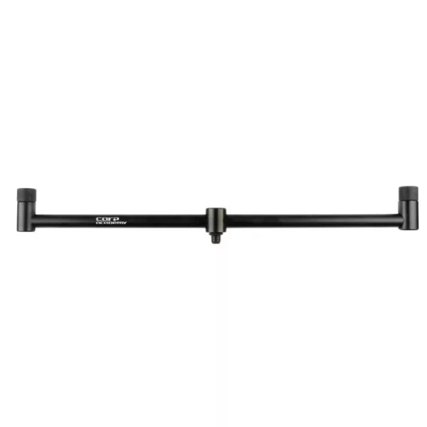 Carp Academy 35cm na 2 pruty Černý Smart Buzz Bar