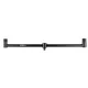 Carp Academy 35cm na 2 pruty Černý Smart Buzz Bar