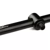 Carp Academy 35cm na 2 pruty Černý Smart Buzz Bar