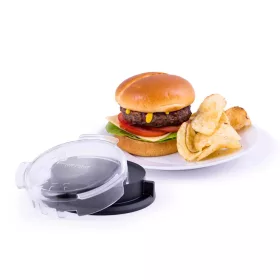 Lis na hamburgery Broil King Deluxe