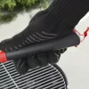 Weber 3stranný Grilovací Kartáč 30cm