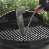 Weber 3stranný Grilovací Kartáč 30cm