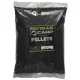 Sensas Black Fish Club Pellets 4mm Krmné pelety 1kg