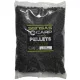 Sensas Black Fish Club Pellets 14mm Krmné pelety 10kg