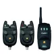 Carp Academy Flash elektronický signalizátor záběru 2+1 set