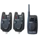 CARP ACADEMY Pulsar elektronický signalizátor záběru 2+1 Elektronický signalizátor záběru