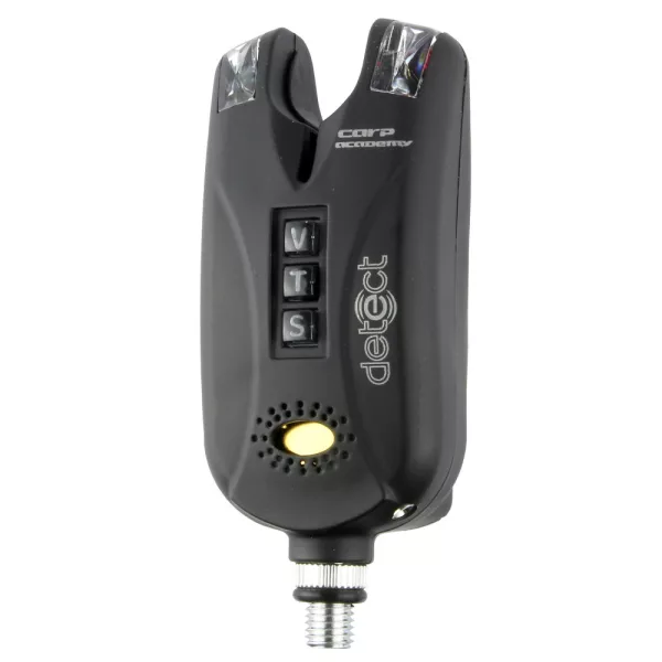 Carp Academy Detect elektrický hlásič záběru 1ks