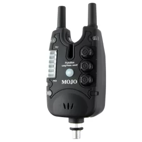 Carp Academy Mojo XT elektrický hlásič záběru 1ks