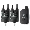 Carp Academy Mojo XTI elektronický signalizátor záběru 2+1 set