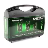 Carp Academy Mojo XTI elektronický signalizátor záběru 2+1 set