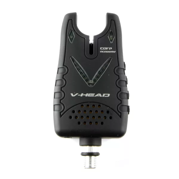 Carp Academy V-Head elektrický hlásič záběru 1ks