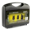 Carp Academy V-Head elektronický signalizátor záběru 2+1