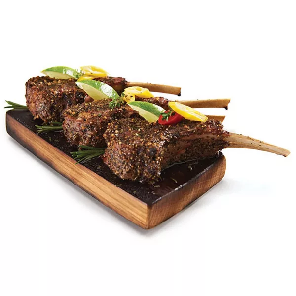 Broil King Udicí dřevo z vinného sudu