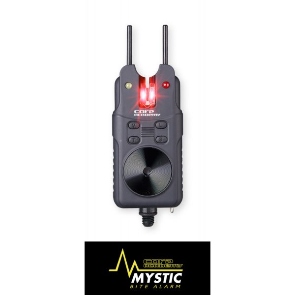 Carp Academy Mystic elektrický hlásič záběru 1ks
