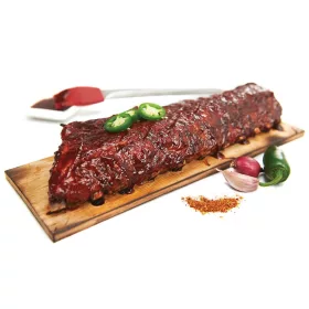 Broil King Javorová grilovací deska 19x38cm 2ks
