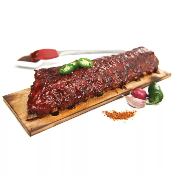 Broil King Javorová grilovací deska 19x38cm 2ks